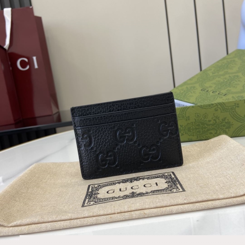 G*u*i wallets & purse